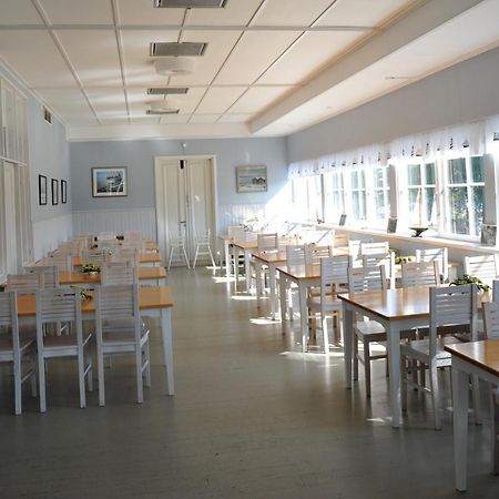 Maentyluodon Hotelli Pori Exterior photo